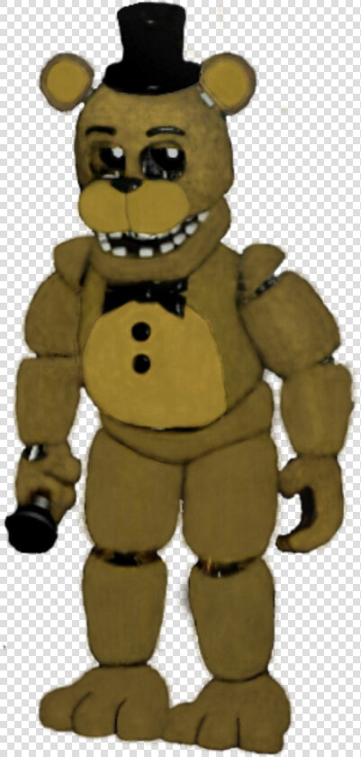 Fnaf 2 Animatronics Old  HD Png DownloadTransparent PNG