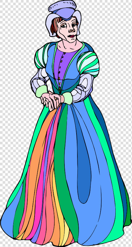 Lady Macbeth 2   Lady Macbeth Cartoon Character  HD Png DownloadTransparent PNG