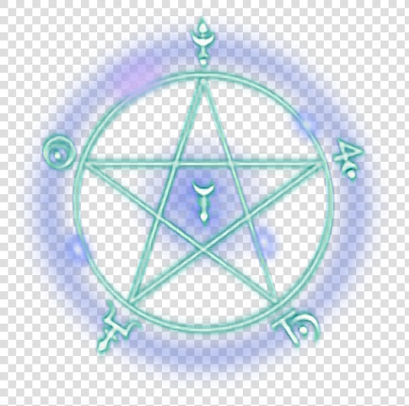  circle  star  magic  fantasy  witch  witchcraft  purple   Us Air Force Star Logo  HD Png DownloadTransparent PNG