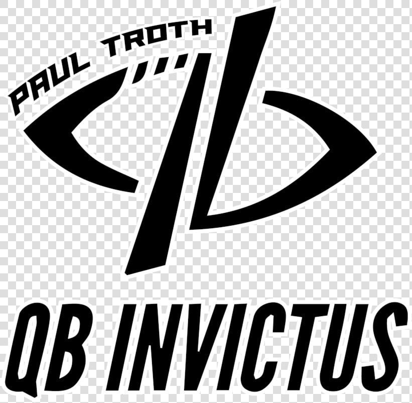 Qb Invictus Digital 04   Poster  HD Png DownloadTransparent PNG