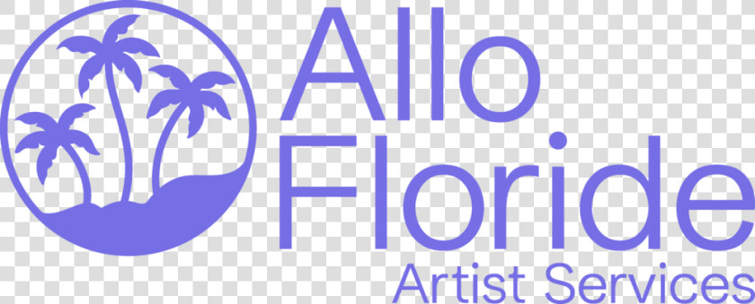 Allo Floride   Electric Blue  HD Png DownloadTransparent PNG