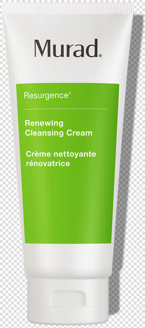 Murad Renewing Cleansing Cream   Murad  HD Png DownloadTransparent PNG