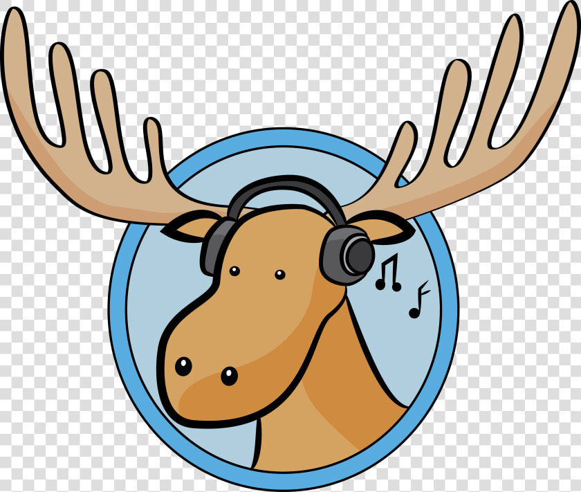 Wwvu Moose   Cartoon Moose Png  Transparent PngTransparent PNG