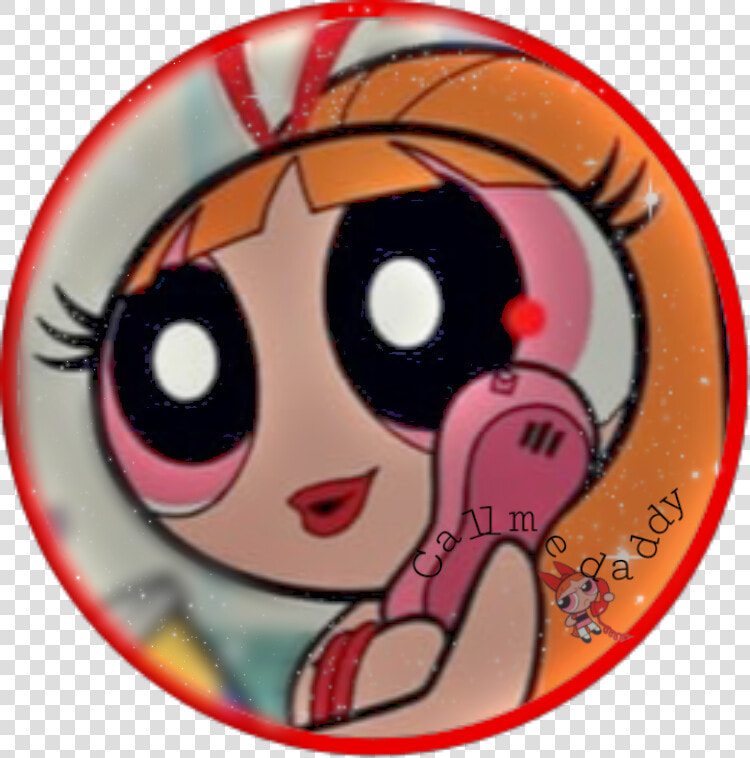 Haven’t Edit A Pic In Awhile So Here You Go🥰😉 Buttercup   Vsco Powerpuff Girls  HD Png DownloadTransparent PNG