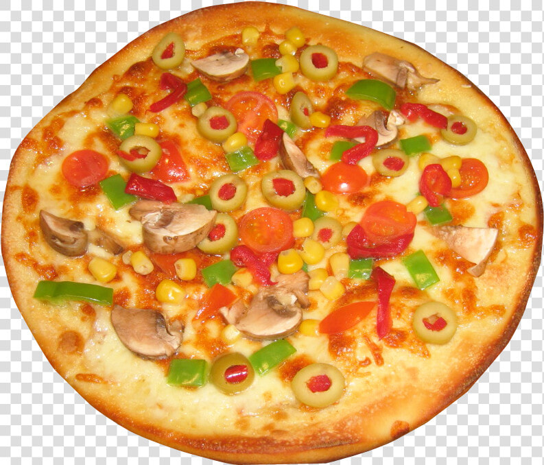 Pizza Png   Png Download   California style Pizza  Transparent PngTransparent PNG