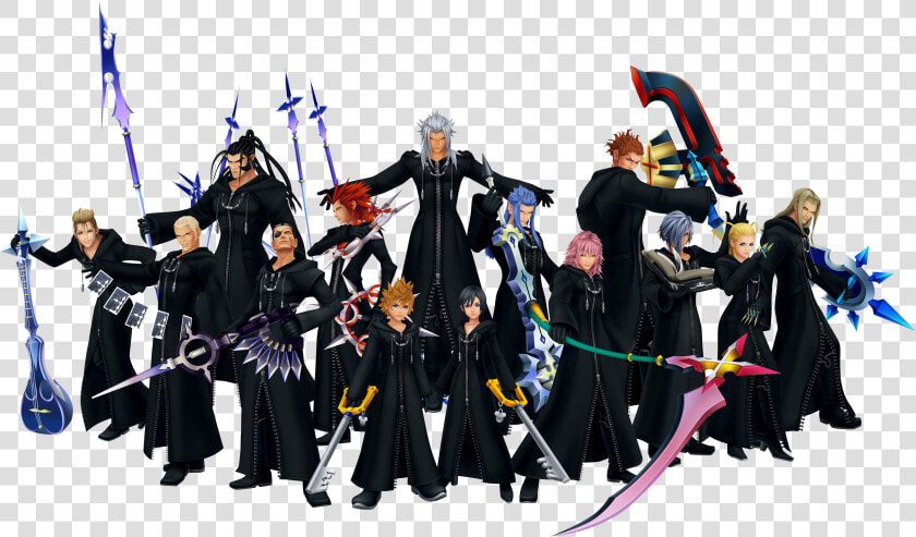 Organization Xiii  HD Png DownloadTransparent PNG