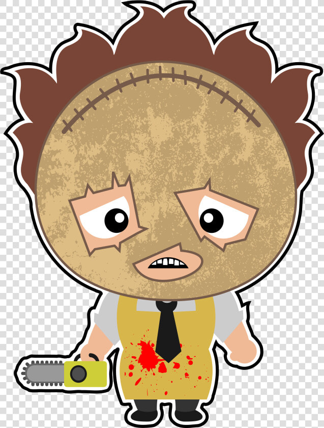 Frankenstein Clipart Monster Mash   Cute Michael Myers Clipart Png  Transparent PngTransparent PNG