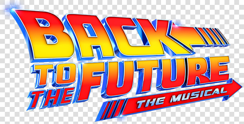 Bttf Hires Master Dw Digital Send   Logo Back To The Future  HD Png DownloadTransparent PNG