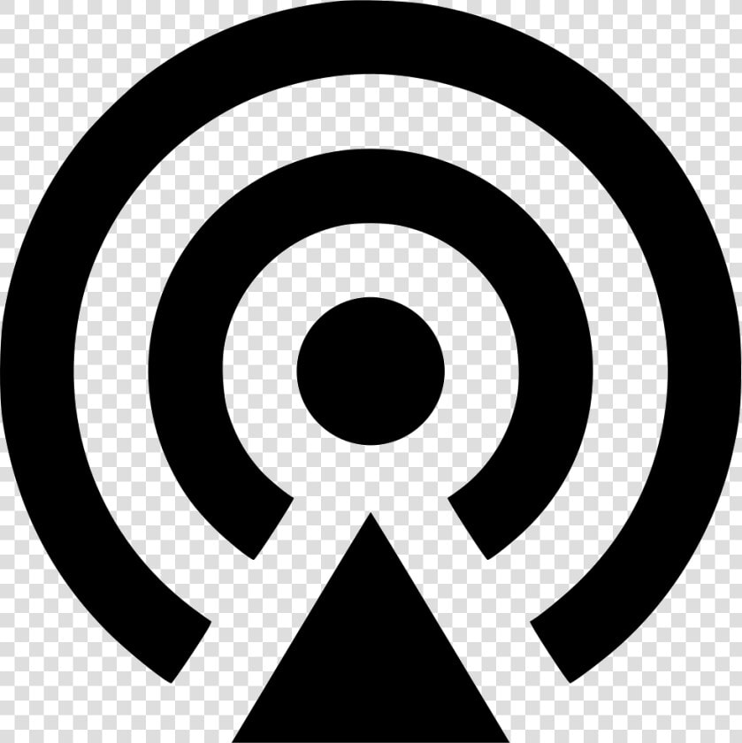 Podcast   Icon Podcast Svg Free  HD Png DownloadTransparent PNG