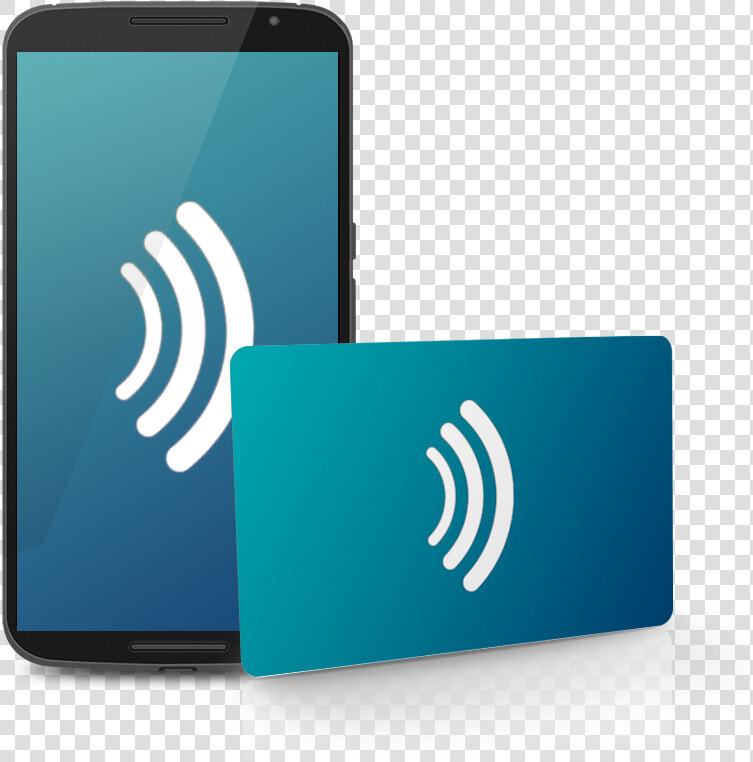 Tarjeta Nfc De Pvc  Rfid   Pago Con Tarjeta Nfc  HD Png DownloadTransparent PNG