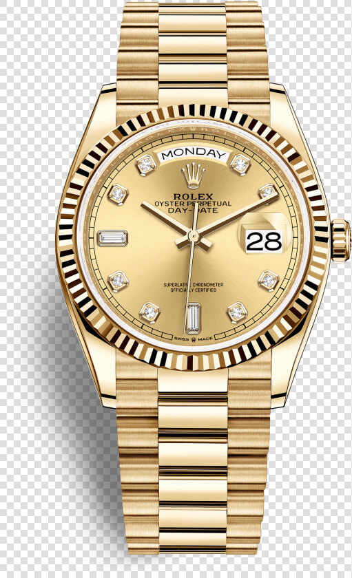 Day date   Day Date 36 Rolex  HD Png DownloadTransparent PNG