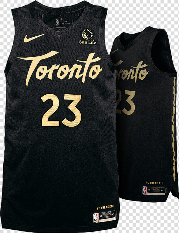 Raptors City Jersey View   Raptors Ovo Jersey 2019  HD Png DownloadTransparent PNG