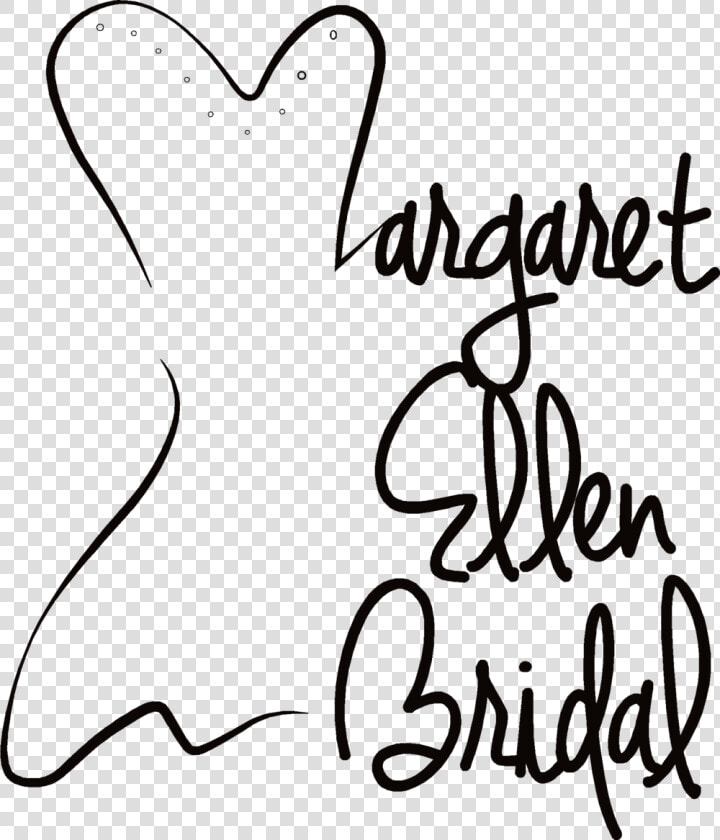 Altar Drawing Wedding Transparent Png Clipart Free   Margaret Ellen Bridal  Png DownloadTransparent PNG