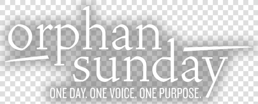 Orphan Sunday  HD Png DownloadTransparent PNG