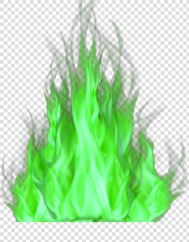  flames  fire  fireandflames  greenfire  greenflame   Artificial Turf  HD Png DownloadTransparent PNG