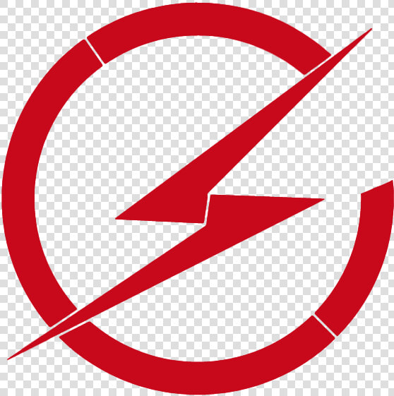 Red Lightning   Blue Lightning Bolt Png  Transparent PngTransparent PNG