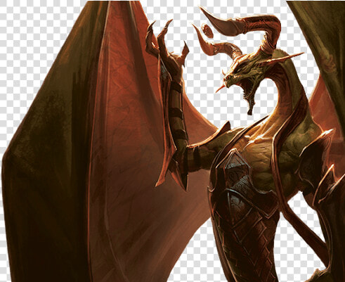 Mtg Ajani Vs Nicol Bolas  HD Png DownloadTransparent PNG