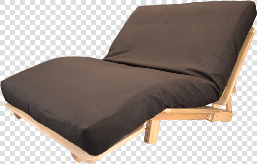 Kd Lounger Futon Chair  HD Png DownloadTransparent PNG