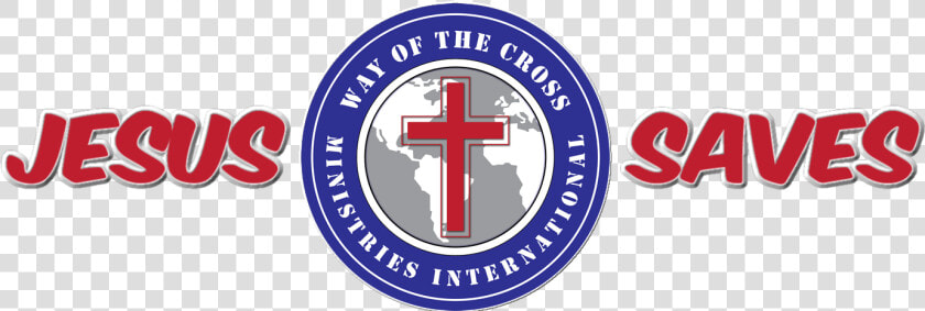 Way Of The Cross Ministries   Cross  HD Png DownloadTransparent PNG