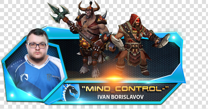 Ivan Mind Control   Pc Game  HD Png DownloadTransparent PNG