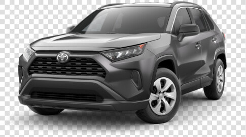 2019 Rav4 Magnetic Gray Metallic   Toyota Rav4 2019 Lease  HD Png DownloadTransparent PNG