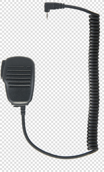 Cobra Ga sm08 Handheld Speaker Microphone  HD Png DownloadTransparent PNG