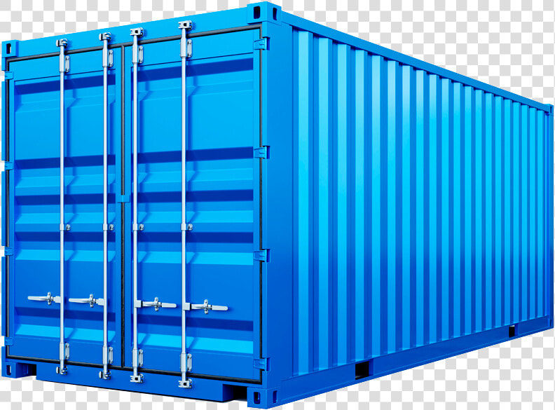 Shipping Containers Portrait  HD Png DownloadTransparent PNG