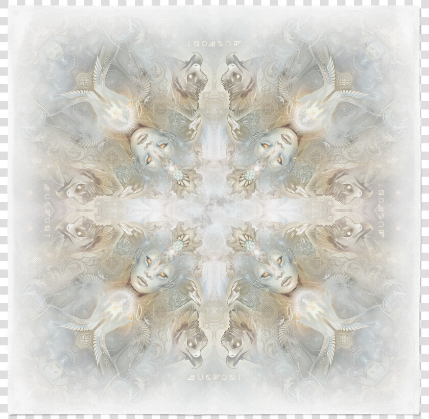 Ethereal Vision Bandana   Motif  HD Png DownloadTransparent PNG