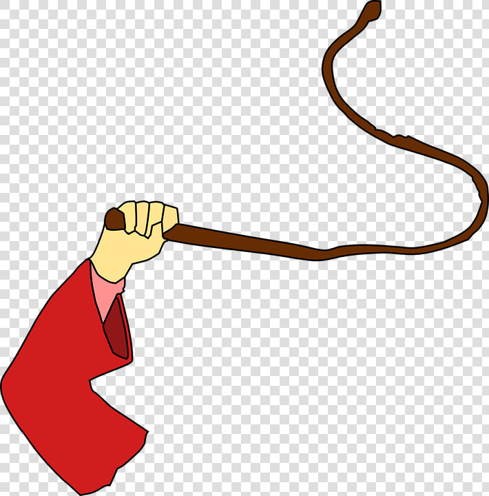 Leather Whip Clipart 1 » Clipart Station   Whip Clip Art  HD Png DownloadTransparent PNG