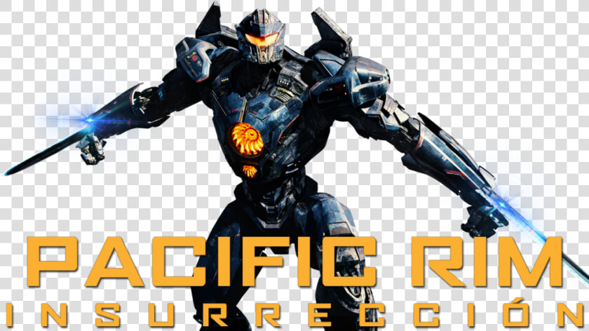 Pacific Rim Gipsy Danger Png  Transparent PngTransparent PNG