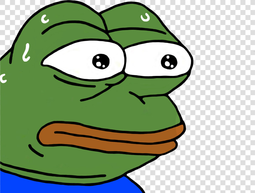 Transparent Twitch Emote Monkas   Monkas Png  Png DownloadTransparent PNG