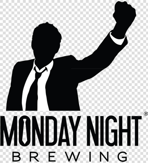 Monday Night Eye Patch Ale   Monday Night Brewing Logo  HD Png DownloadTransparent PNG