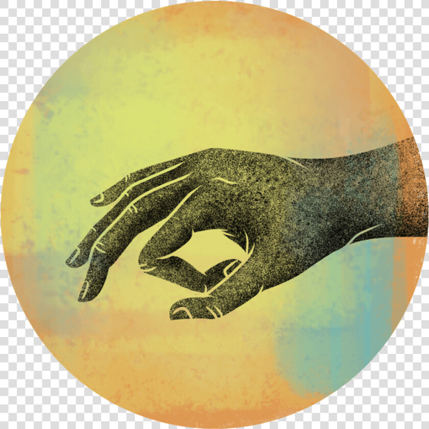 Jnana Mudra   Mudra Transparent  HD Png DownloadTransparent PNG