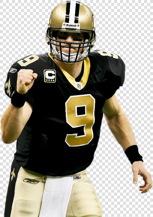 Drew Brees Png   Drew Brees No Background  Transparent PngTransparent PNG