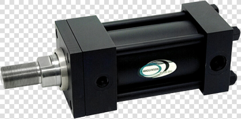 American Power Control Group Pneumatic Cylinders  HD Png DownloadTransparent PNG