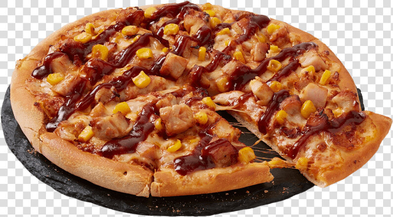 New Orleans Bbq Chicken   Bbq Chicken Dominos  HD Png DownloadTransparent PNG