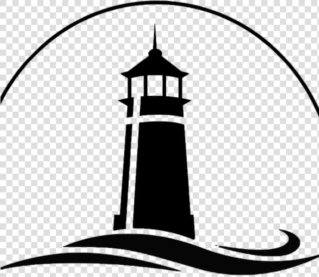 Clip Art Portable Network Graphics Lighthouse Transparency   Black And White Clipart Lighthouse  HD Png DownloadTransparent PNG