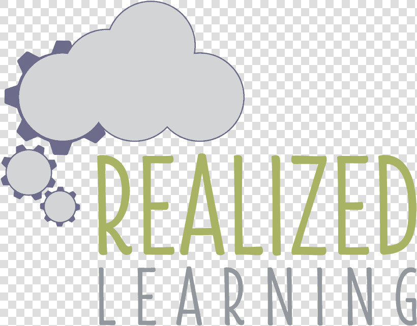 Realized Learning Logo   Graphic Design  HD Png DownloadTransparent PNG