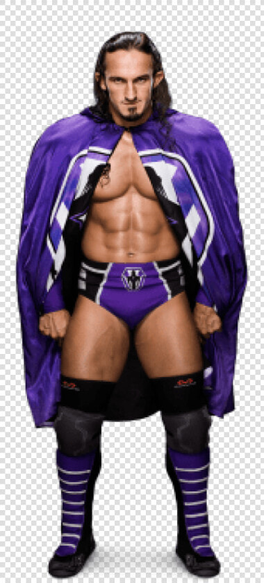 Wwe Com Neville  HD Png DownloadTransparent PNG