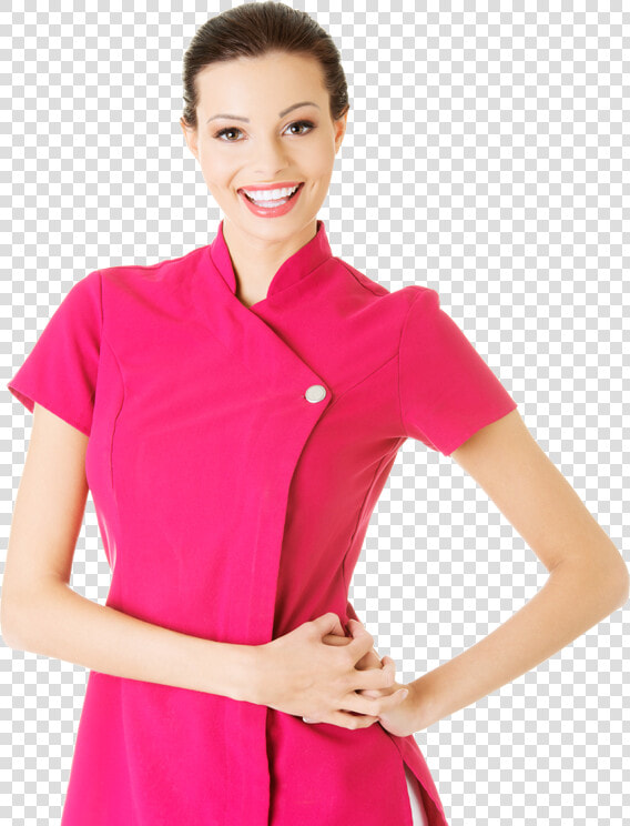 Uniform Nail Technician  HD Png DownloadTransparent PNG