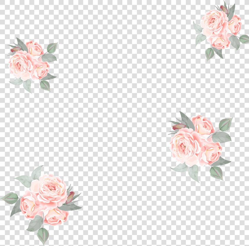 Download Doggy Menu   Garden Roses  HD Png DownloadTransparent PNG