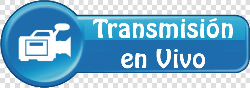 Logo Transmisión En Vivo  HD Png DownloadTransparent PNG