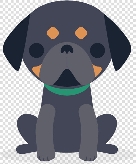 Rottweiler  HD Png DownloadTransparent PNG