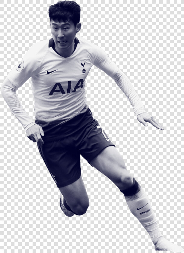 Son Heung Min  HD Png DownloadTransparent PNG