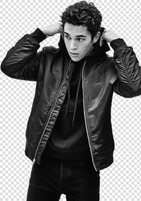 Freetoedit Austin   Austin Mahone Dancing With Nobody  HD Png DownloadTransparent PNG