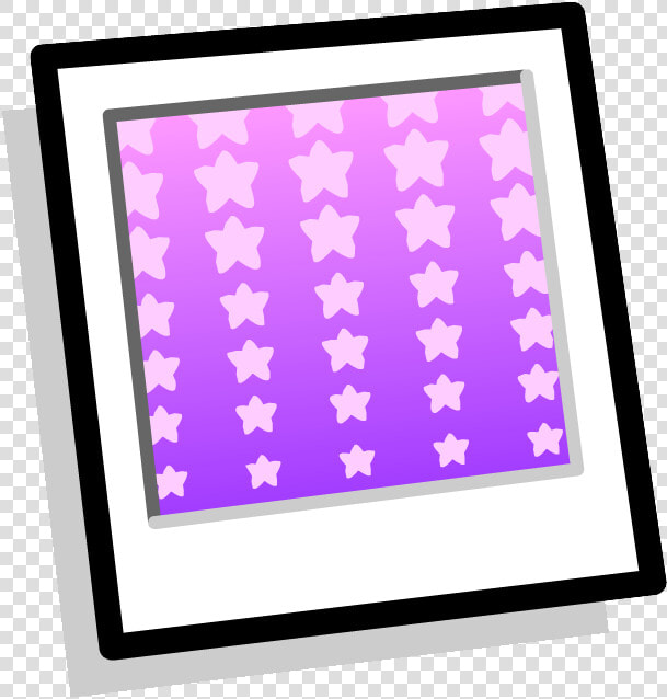 Pink Stars Background Clothing Icon Id   Tiro Al Blanco  HD Png DownloadTransparent PNG