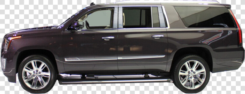 Cadillac Escalade Png  Transparent PngTransparent PNG