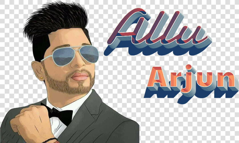 Allu Arjun Png Pics   Allu Arjun Png  Transparent PngTransparent PNG