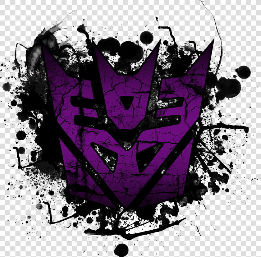 Free Decepticon Symbol Png   Decepticons Logo Tattoo  Transparent PngTransparent PNG