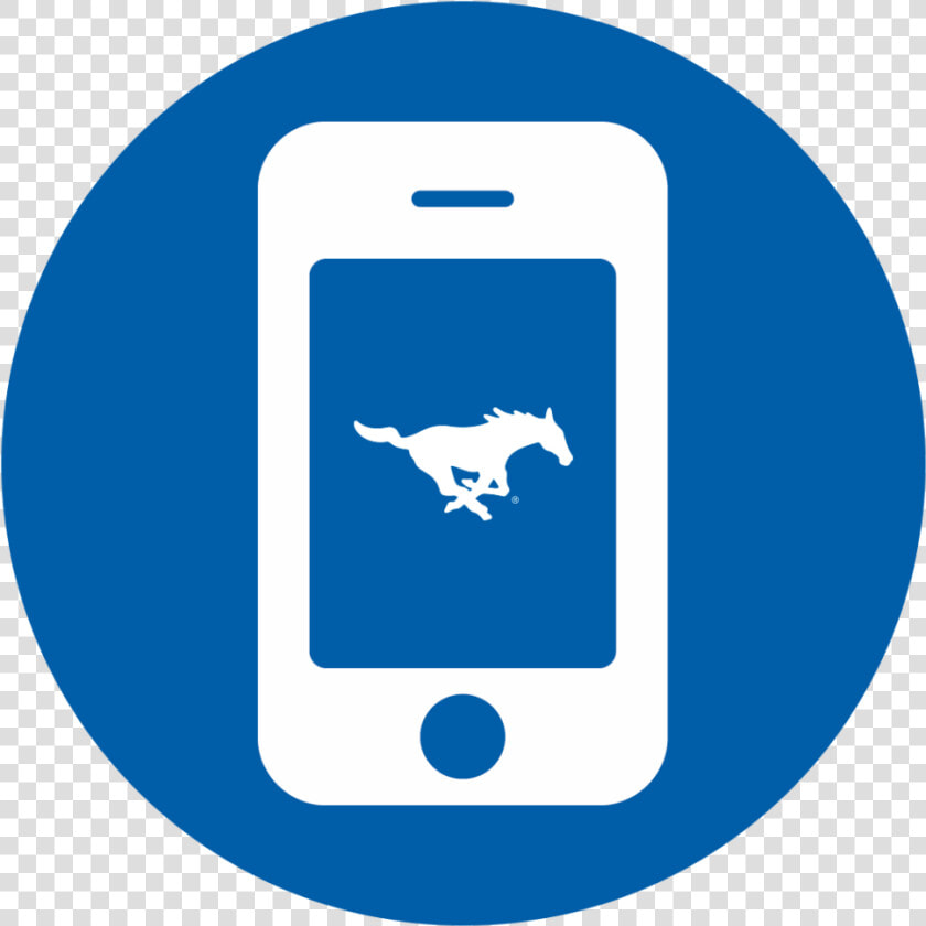 Smu Mobile App   Emblem  HD Png DownloadTransparent PNG